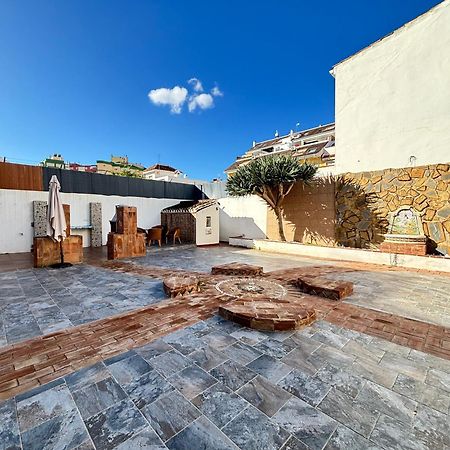 Villa Casa Vega Fuengirola Ngoại thất bức ảnh