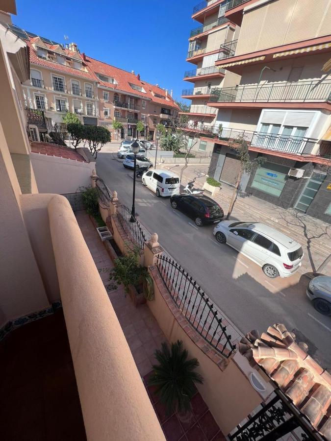 Villa Casa Vega Fuengirola Ngoại thất bức ảnh