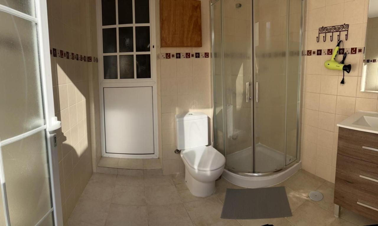 Villa Casa Vega Fuengirola Ngoại thất bức ảnh