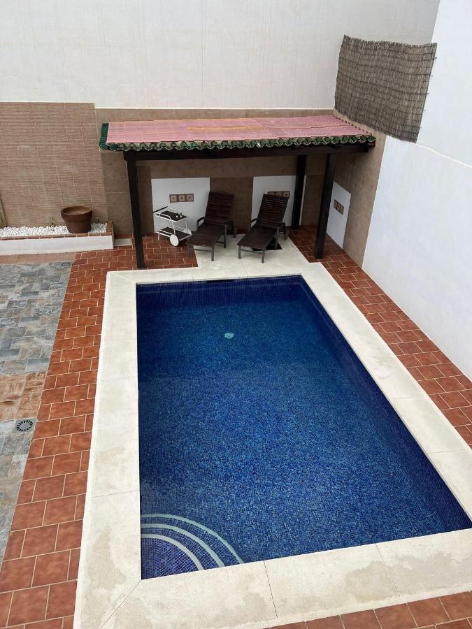 Villa Casa Vega Fuengirola Ngoại thất bức ảnh