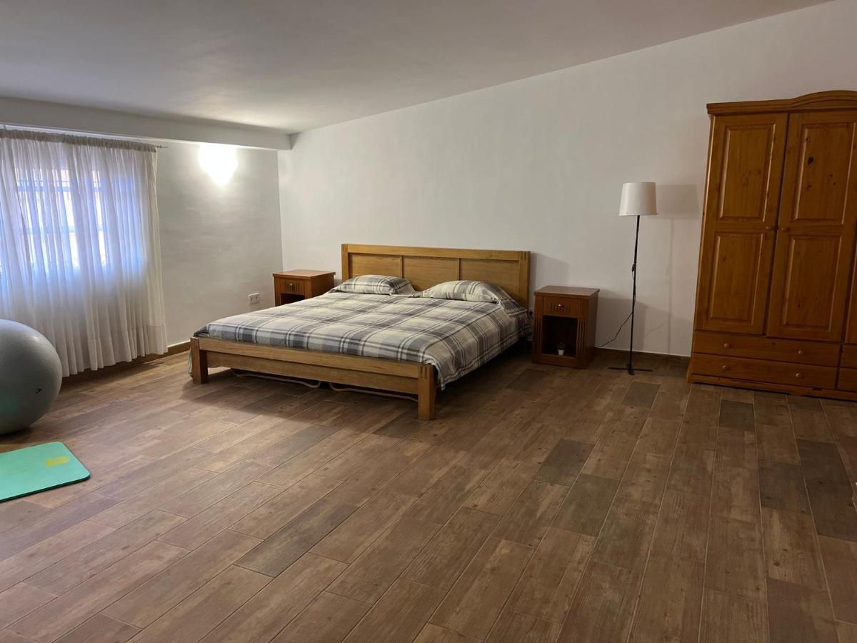Villa Casa Vega Fuengirola Ngoại thất bức ảnh