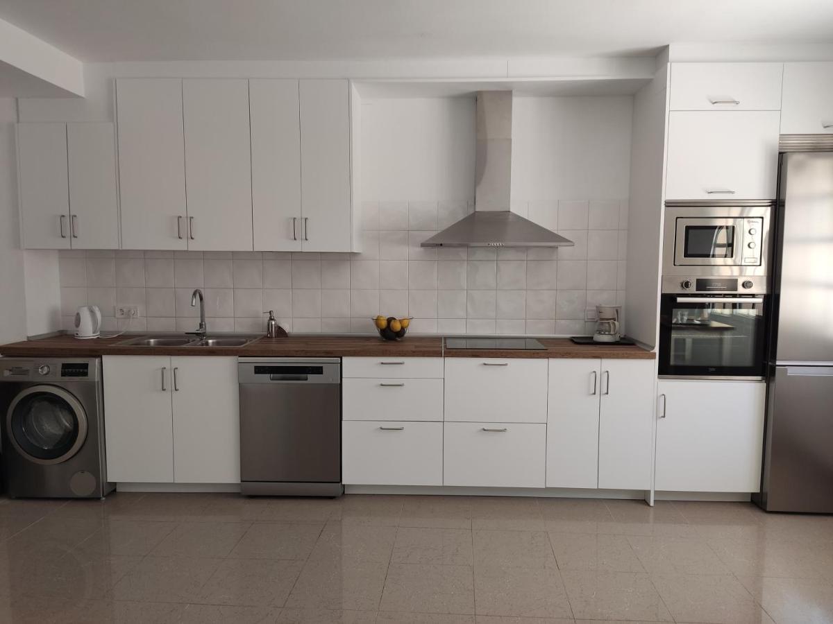Villa Casa Vega Fuengirola Ngoại thất bức ảnh