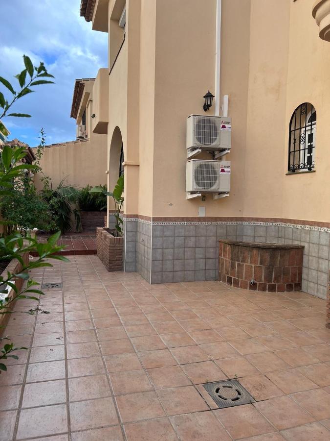 Villa Casa Vega Fuengirola Ngoại thất bức ảnh