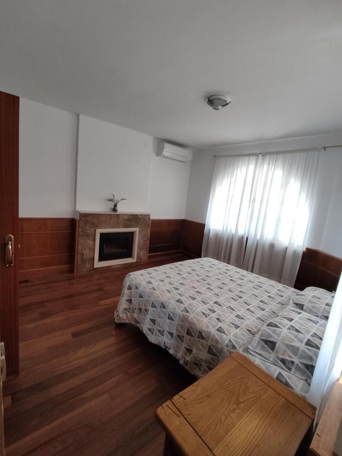 Villa Casa Vega Fuengirola Ngoại thất bức ảnh