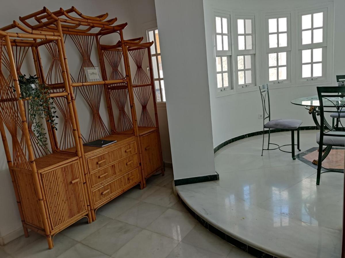 Villa Casa Vega Fuengirola Ngoại thất bức ảnh