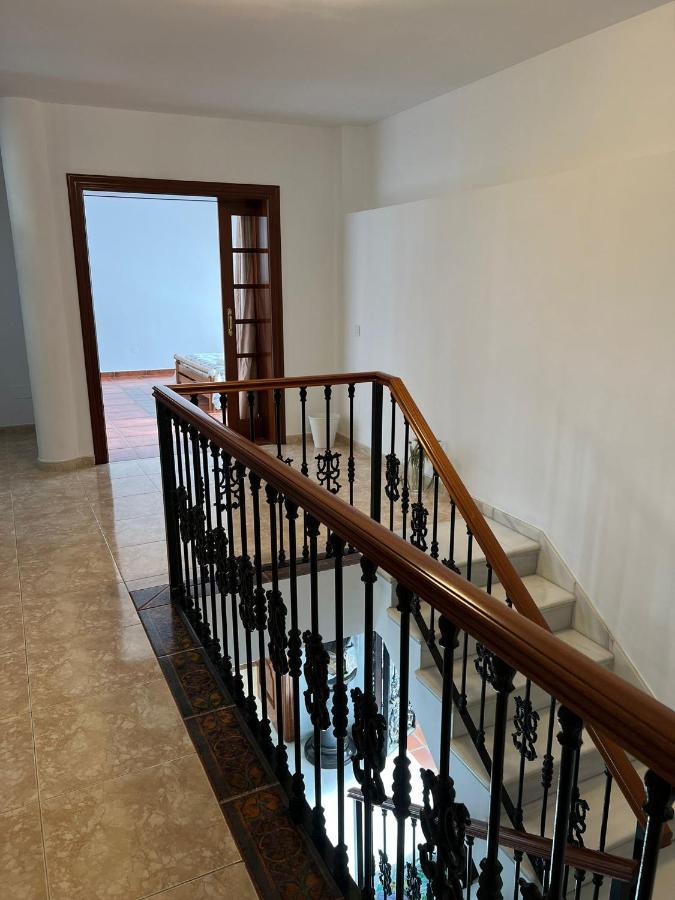 Villa Casa Vega Fuengirola Ngoại thất bức ảnh