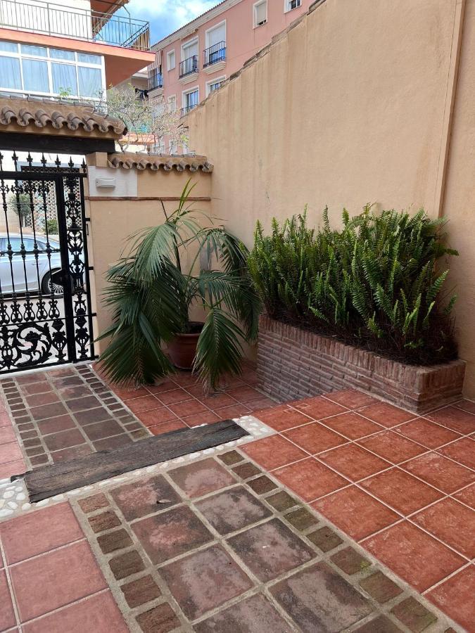 Villa Casa Vega Fuengirola Ngoại thất bức ảnh