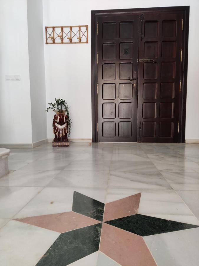 Villa Casa Vega Fuengirola Ngoại thất bức ảnh