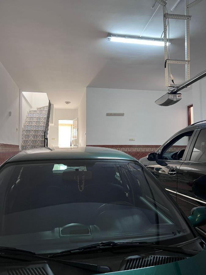 Villa Casa Vega Fuengirola Ngoại thất bức ảnh