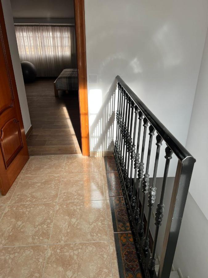 Villa Casa Vega Fuengirola Ngoại thất bức ảnh