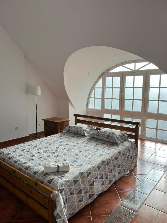 Villa Casa Vega Fuengirola Ngoại thất bức ảnh