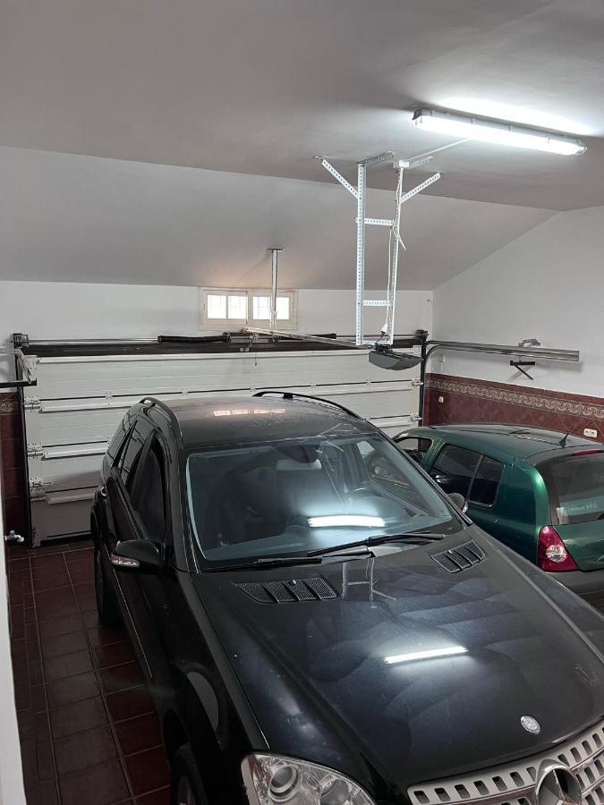 Villa Casa Vega Fuengirola Ngoại thất bức ảnh