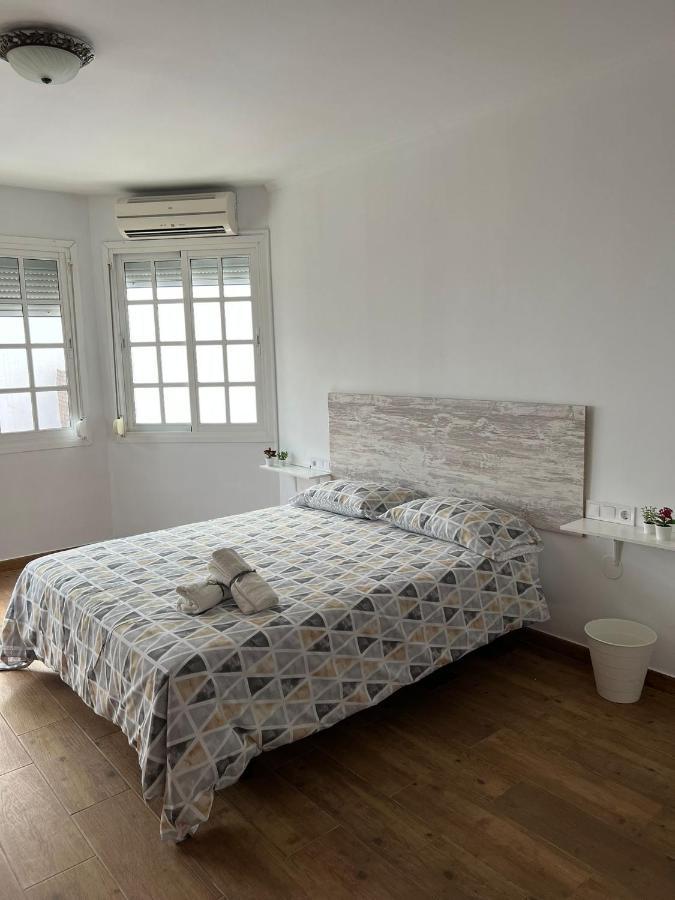 Villa Casa Vega Fuengirola Ngoại thất bức ảnh