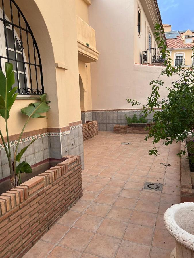 Villa Casa Vega Fuengirola Ngoại thất bức ảnh