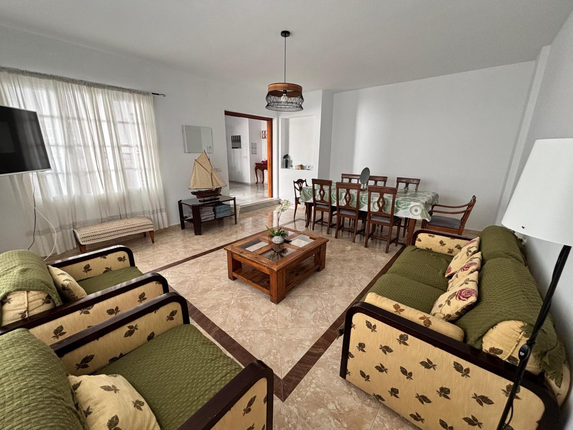 Villa Casa Vega Fuengirola Ngoại thất bức ảnh