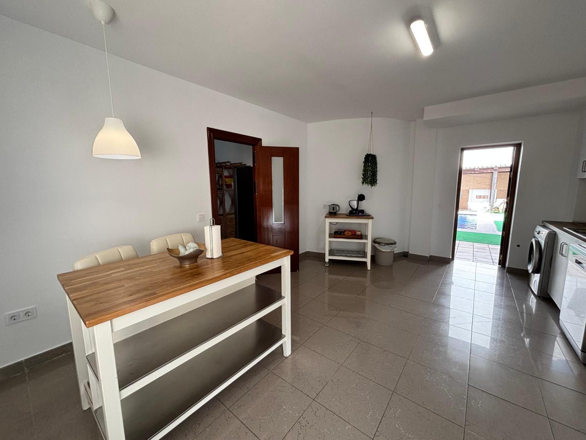 Villa Casa Vega Fuengirola Ngoại thất bức ảnh