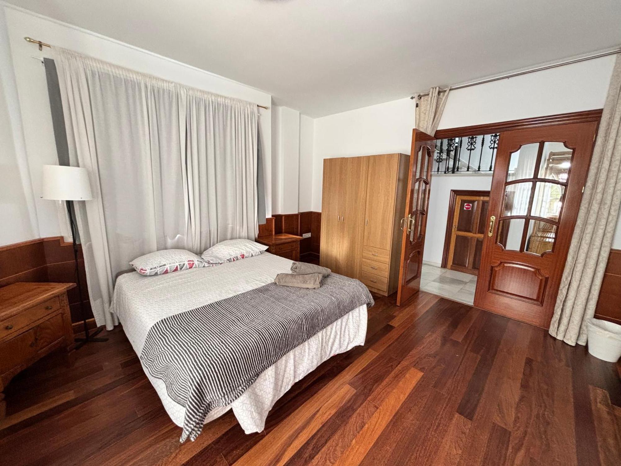 Villa Casa Vega Fuengirola Ngoại thất bức ảnh