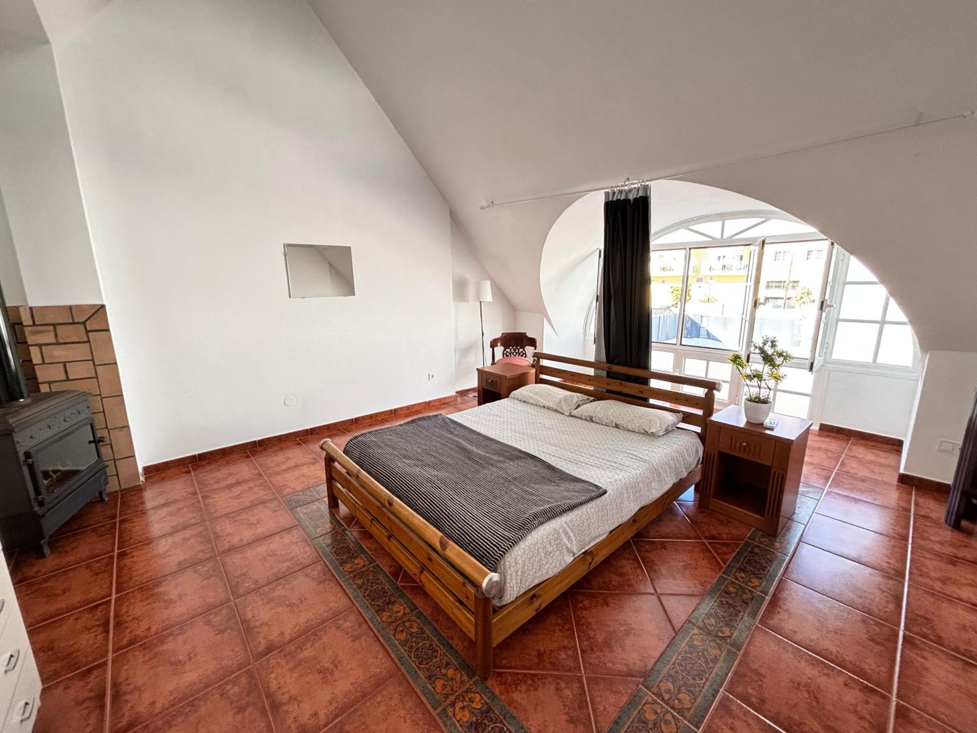 Villa Casa Vega Fuengirola Ngoại thất bức ảnh
