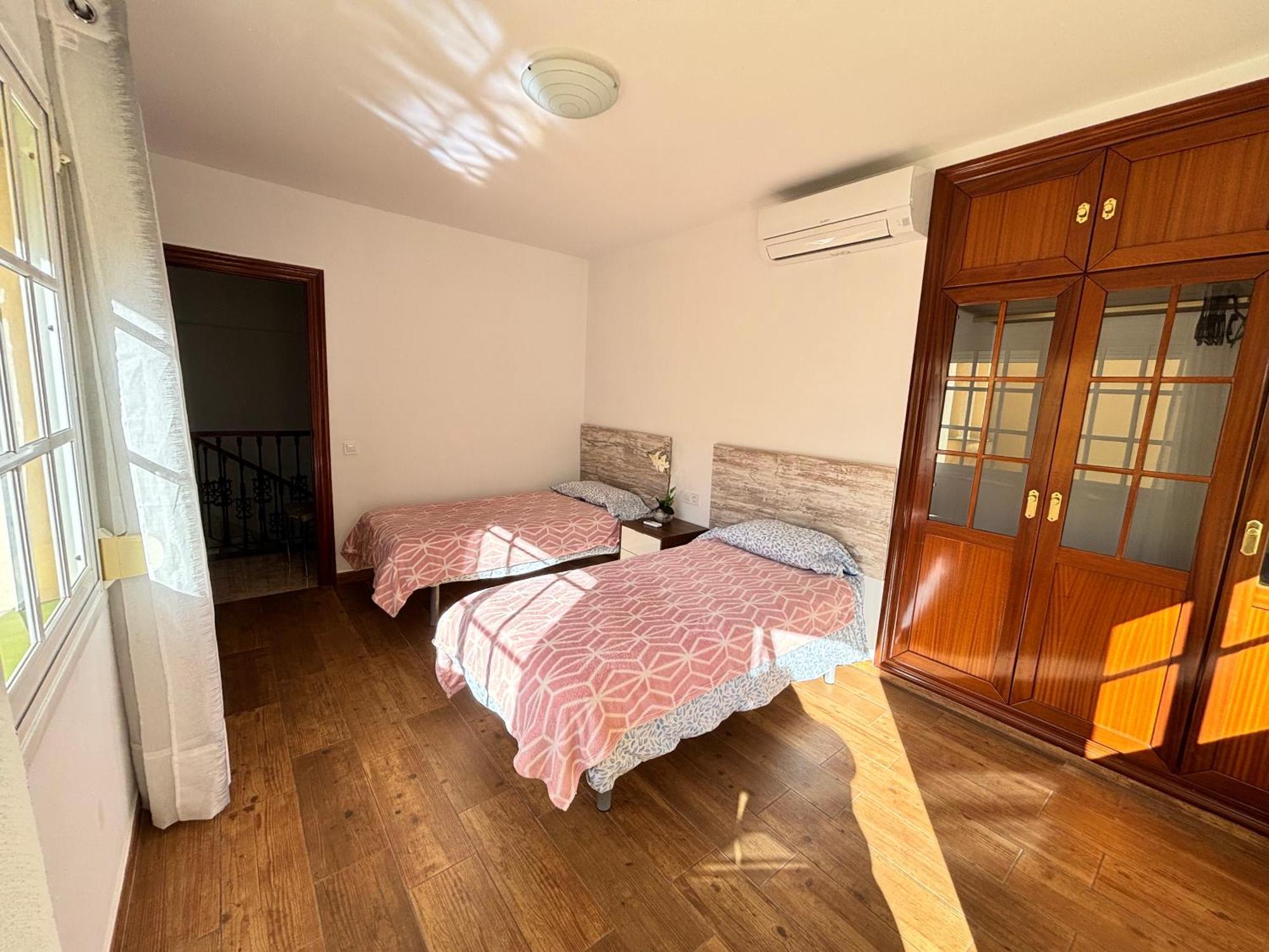 Villa Casa Vega Fuengirola Ngoại thất bức ảnh