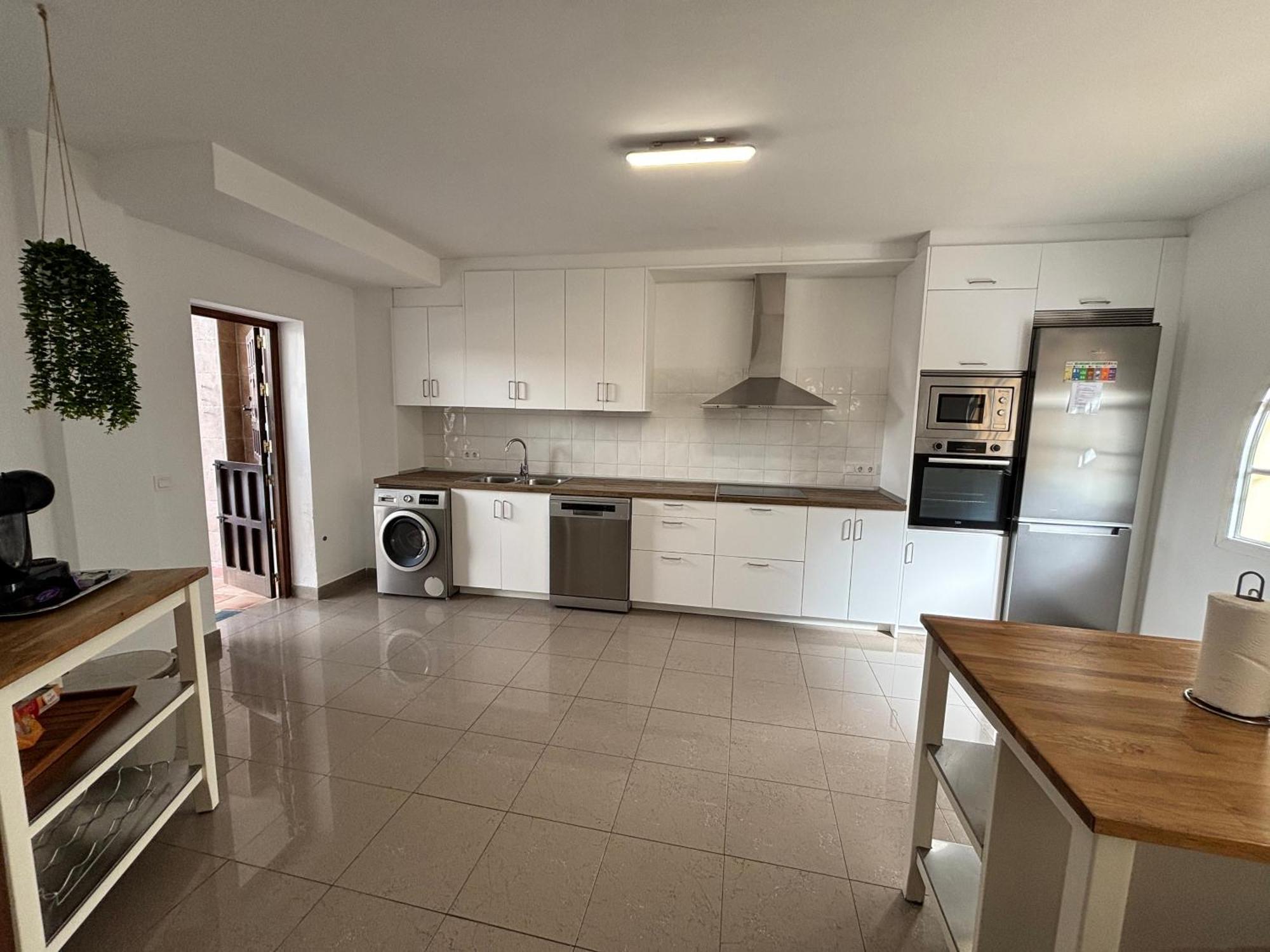 Villa Casa Vega Fuengirola Ngoại thất bức ảnh