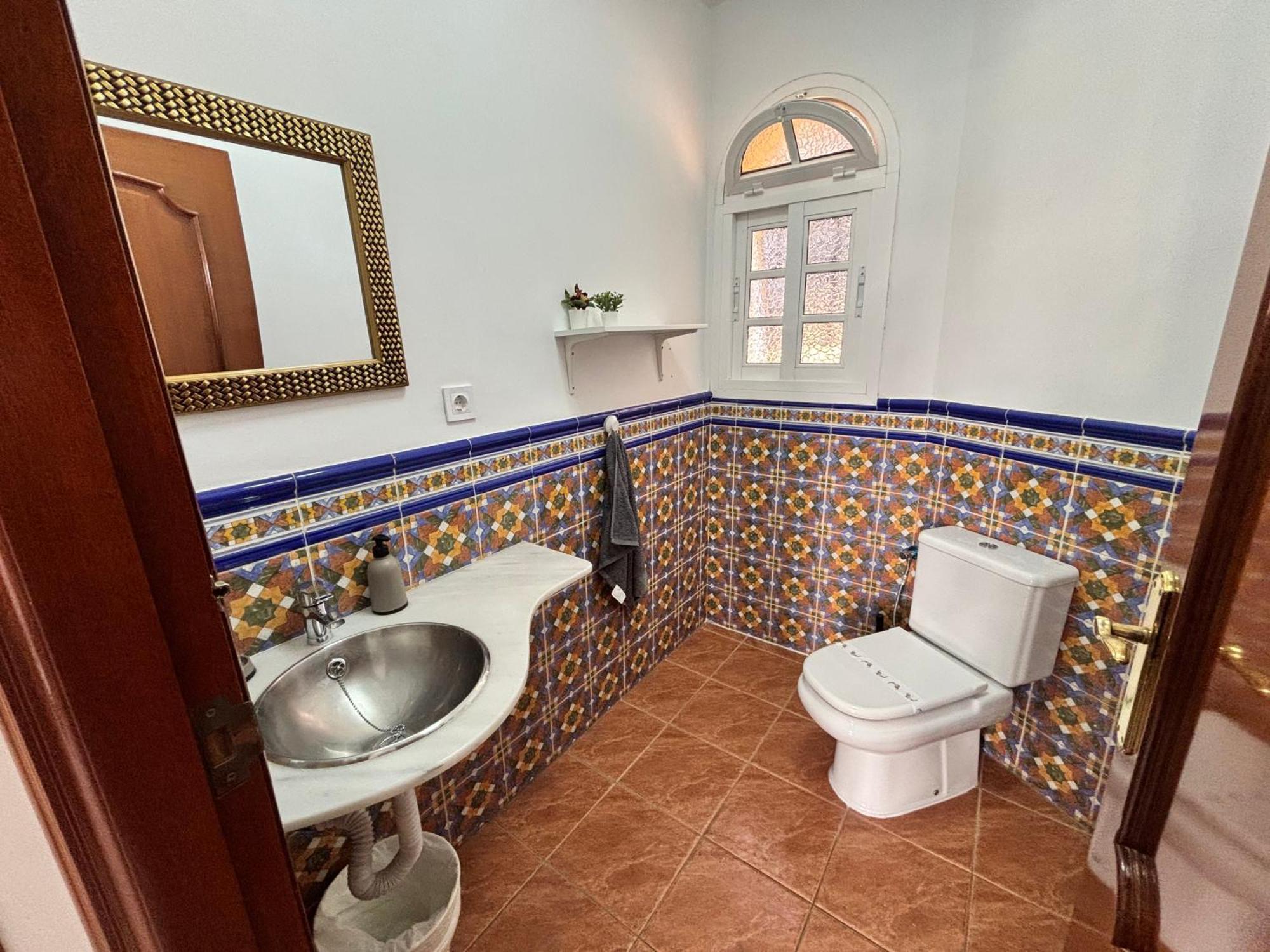 Villa Casa Vega Fuengirola Ngoại thất bức ảnh