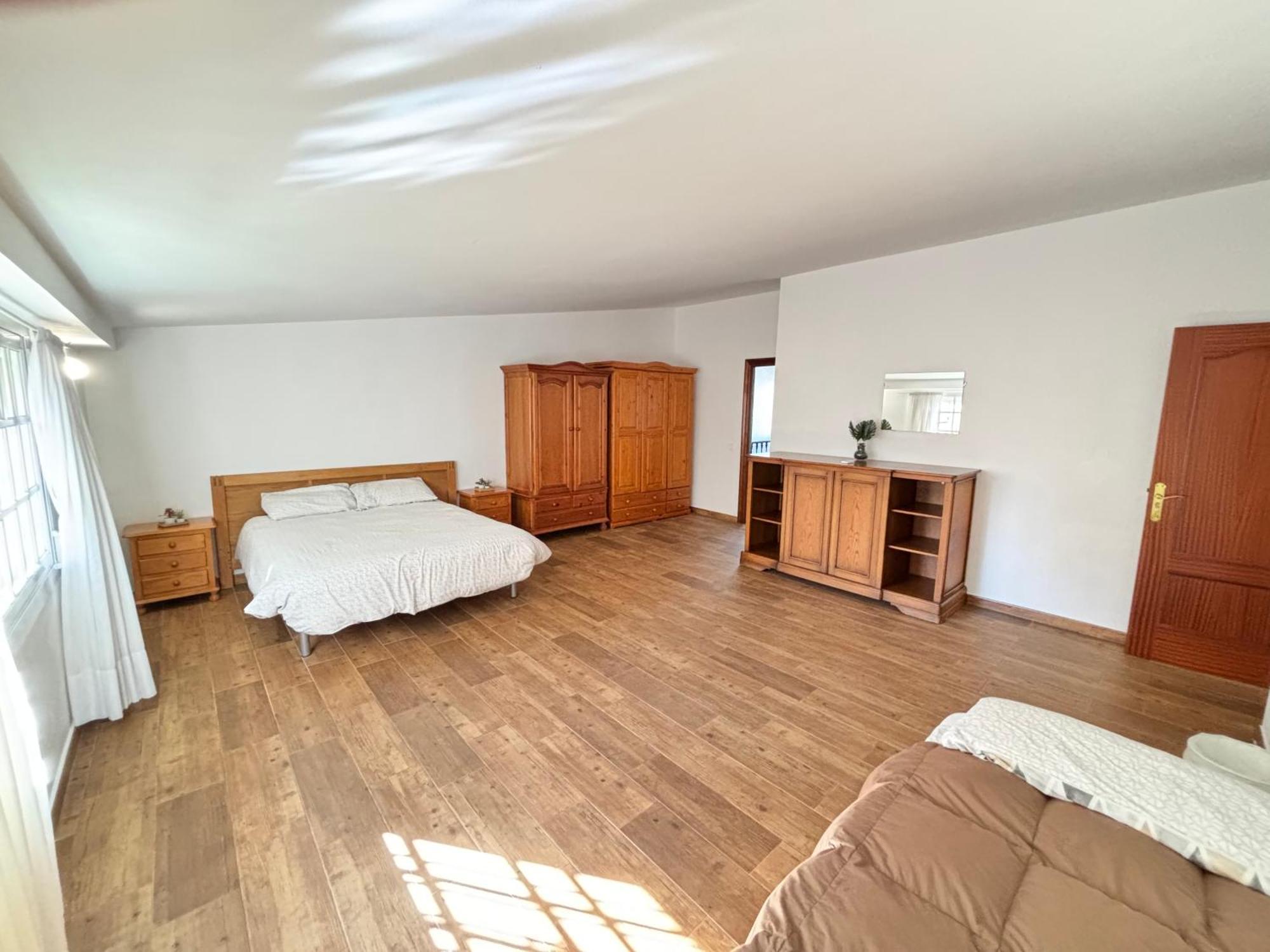 Villa Casa Vega Fuengirola Ngoại thất bức ảnh