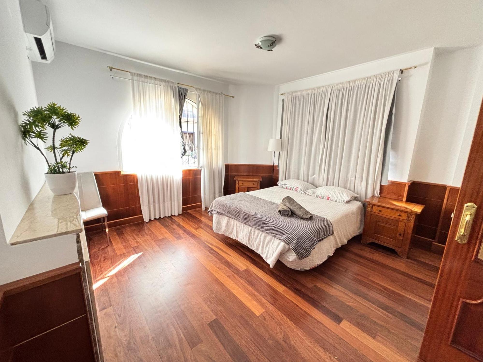 Villa Casa Vega Fuengirola Ngoại thất bức ảnh