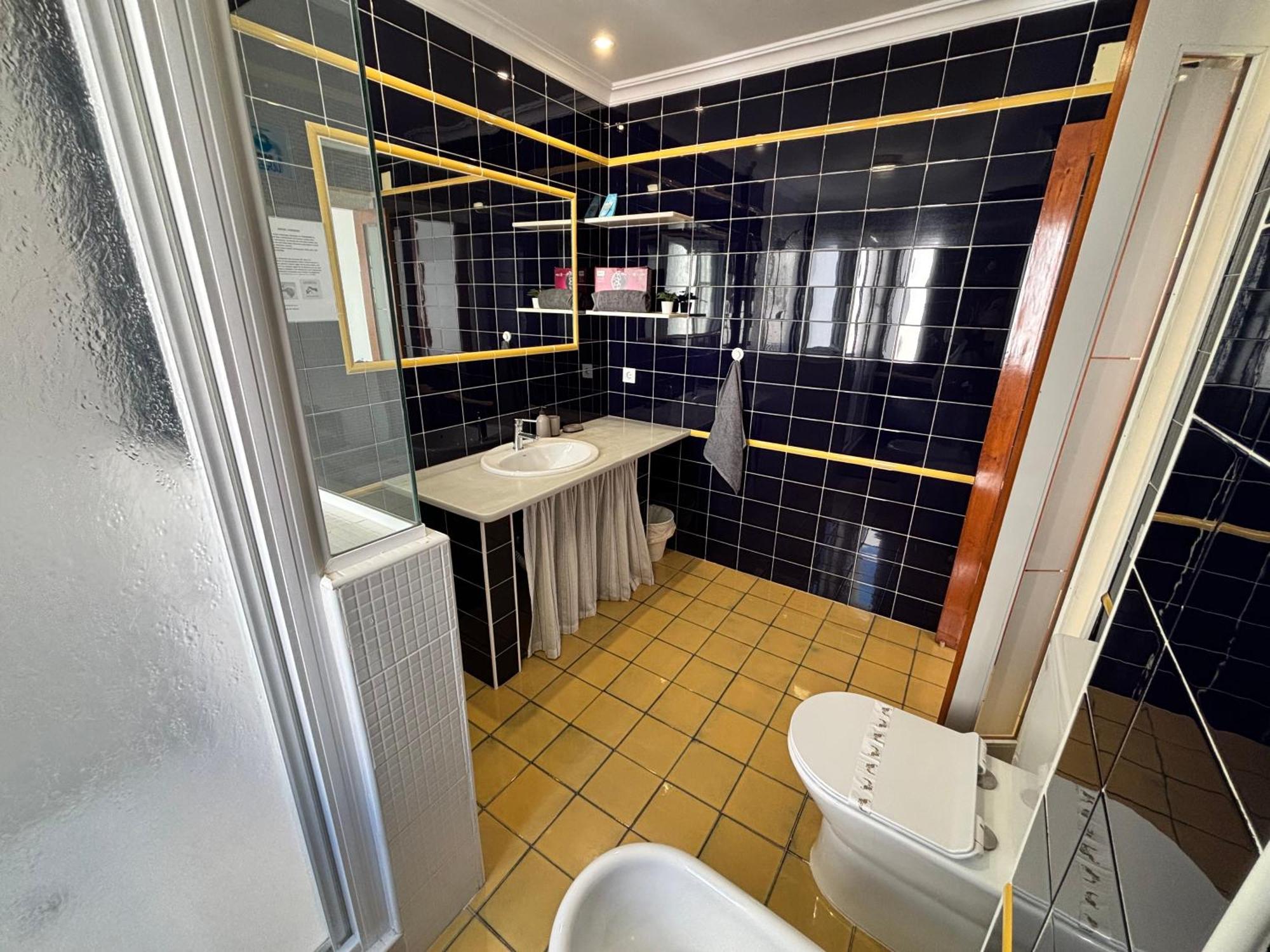 Villa Casa Vega Fuengirola Ngoại thất bức ảnh
