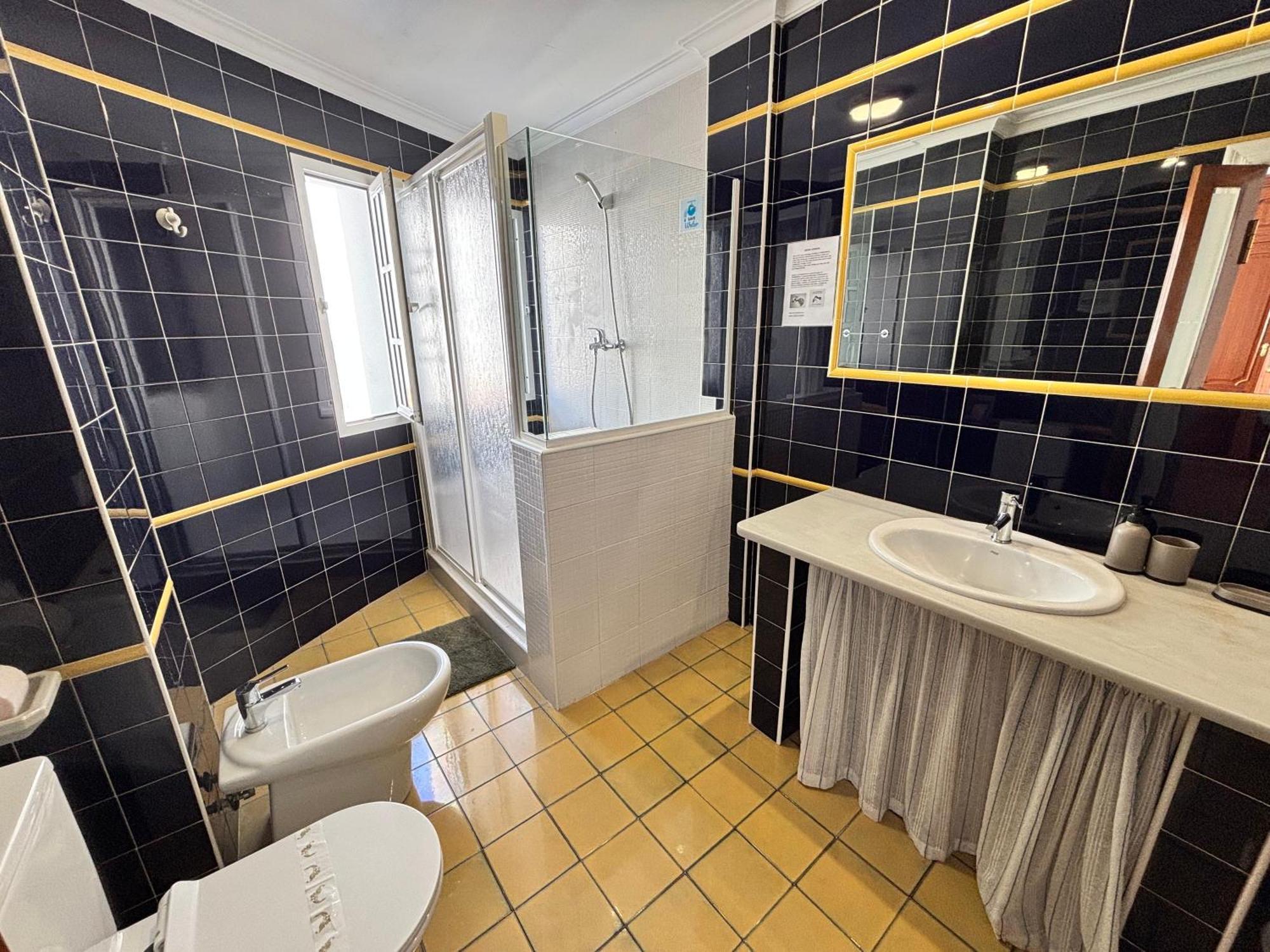 Villa Casa Vega Fuengirola Ngoại thất bức ảnh