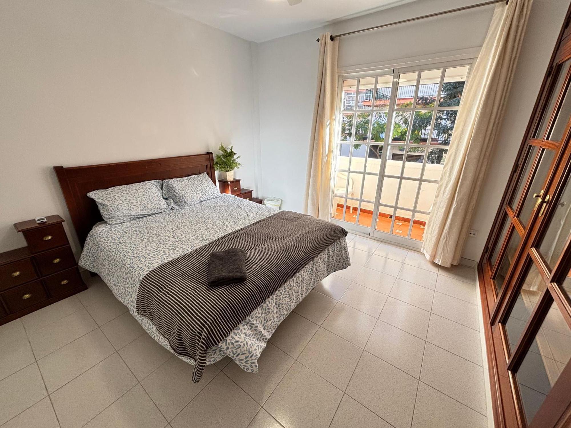 Villa Casa Vega Fuengirola Ngoại thất bức ảnh
