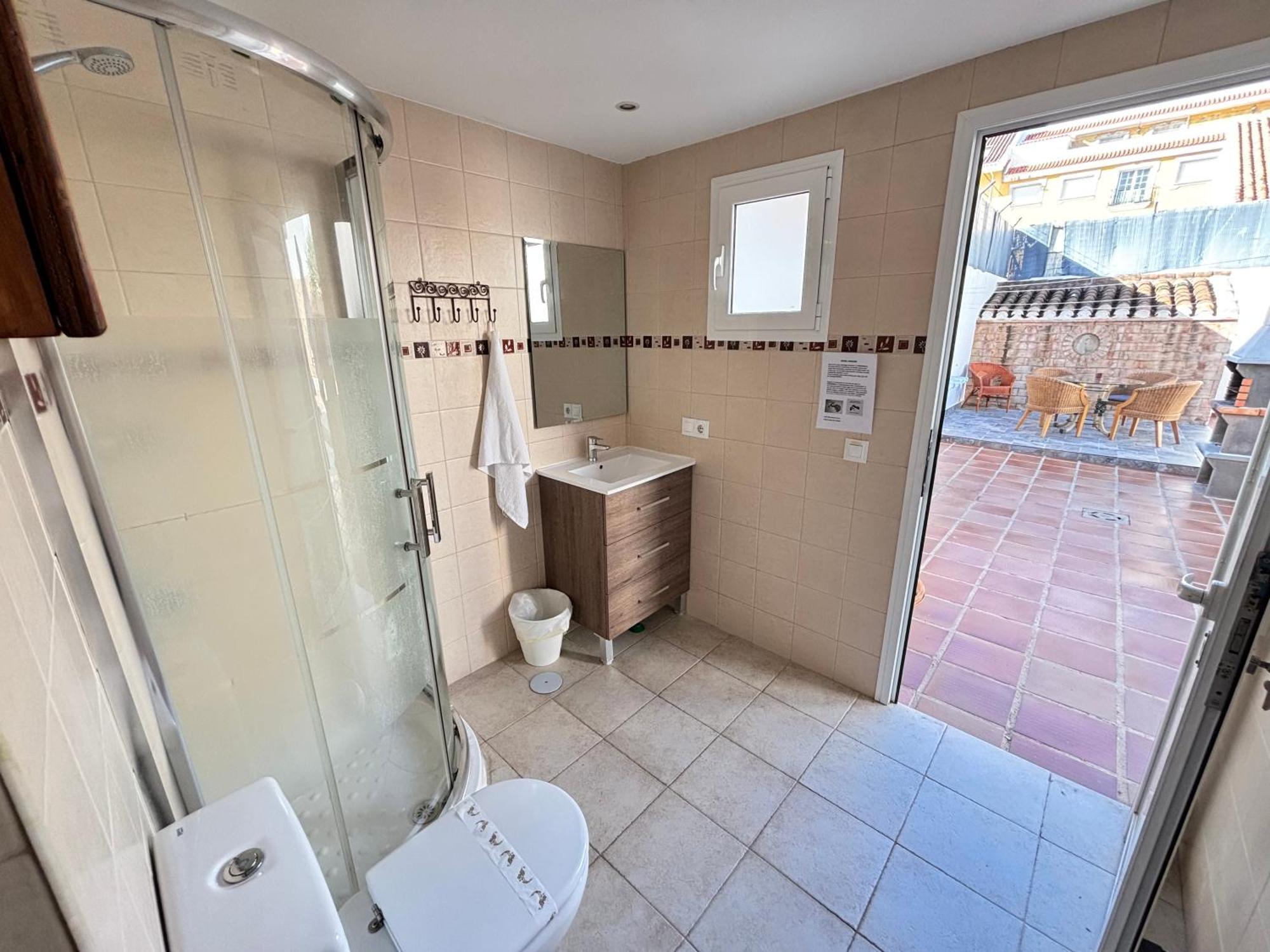 Villa Casa Vega Fuengirola Ngoại thất bức ảnh