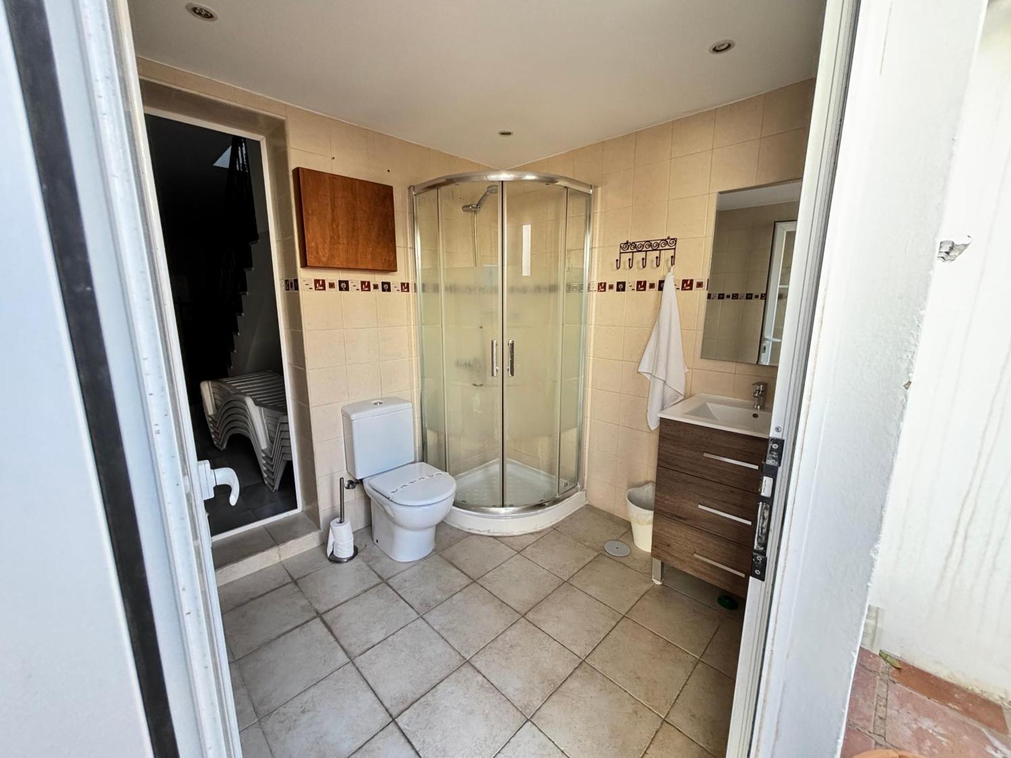 Villa Casa Vega Fuengirola Phòng bức ảnh