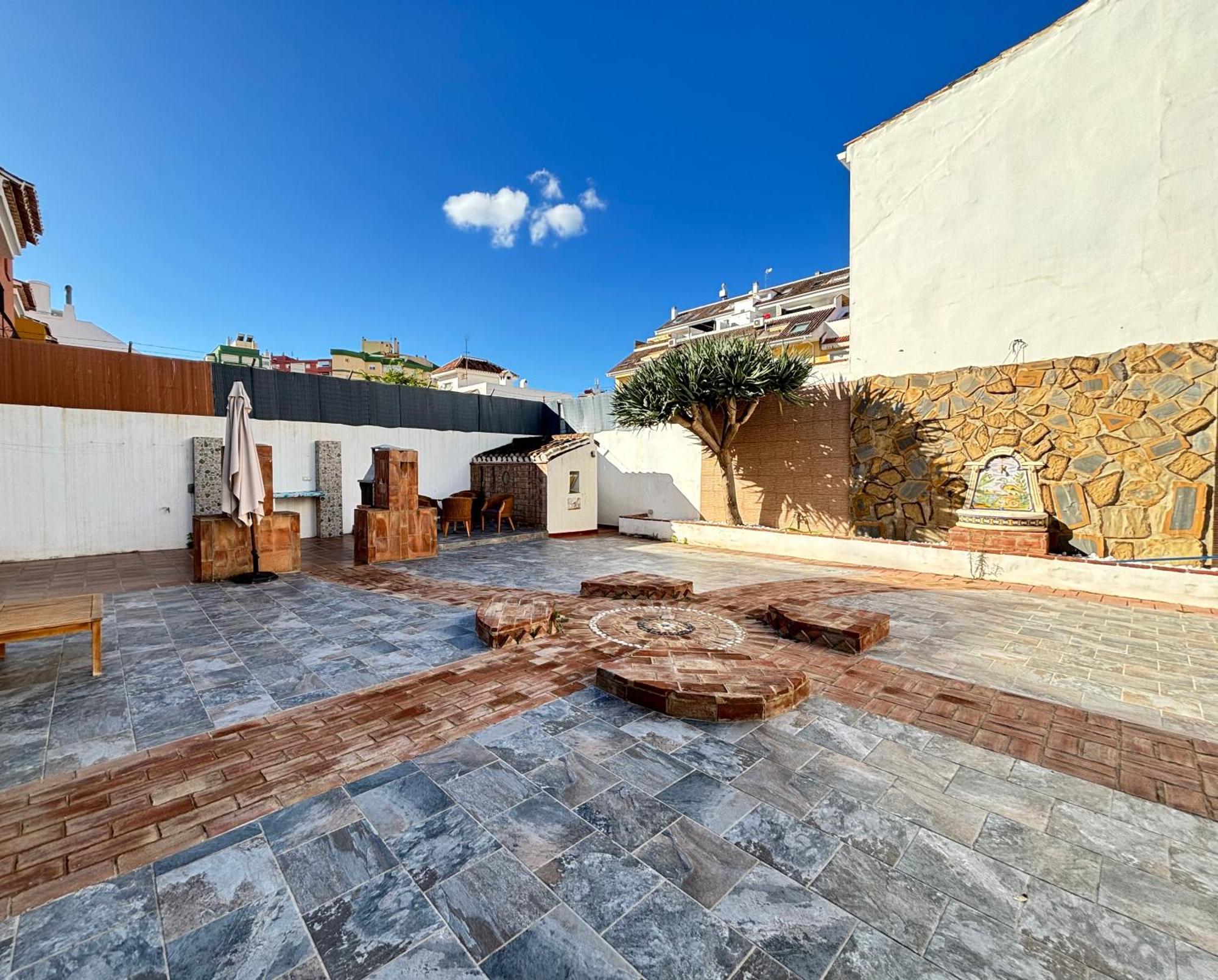 Villa Casa Vega Fuengirola Ngoại thất bức ảnh