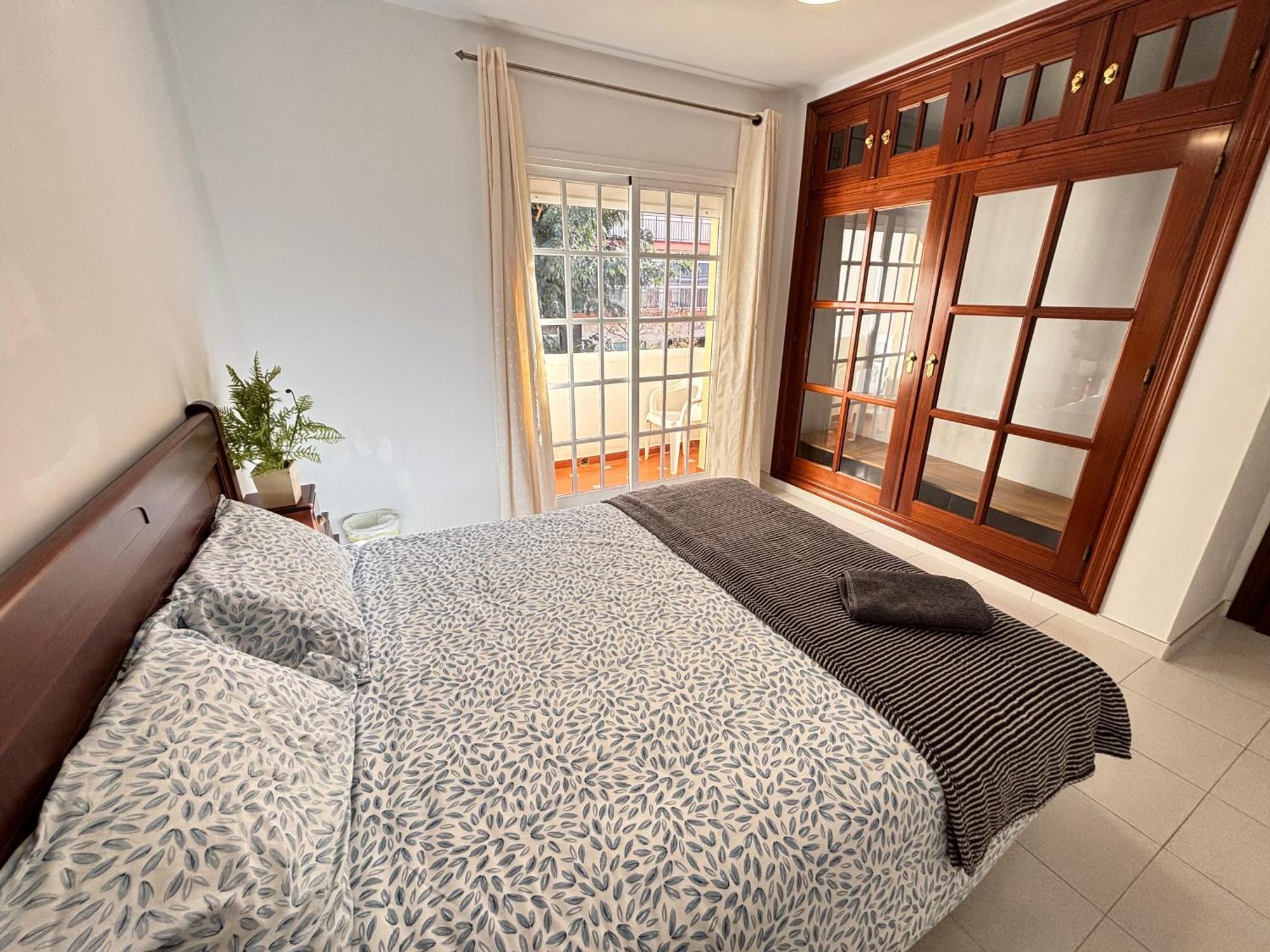 Villa Casa Vega Fuengirola Ngoại thất bức ảnh