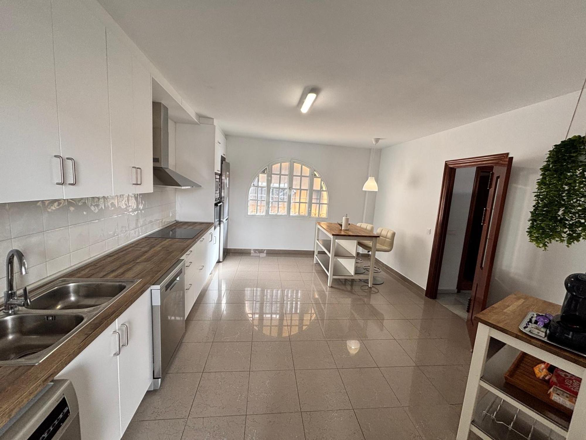 Villa Casa Vega Fuengirola Ngoại thất bức ảnh