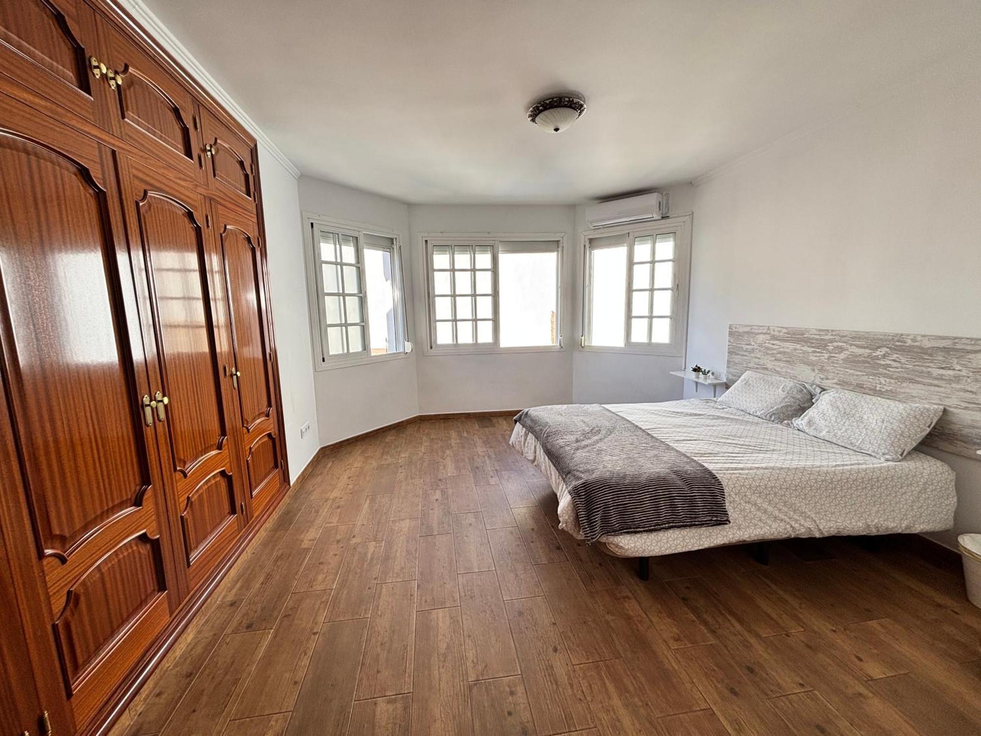 Villa Casa Vega Fuengirola Ngoại thất bức ảnh